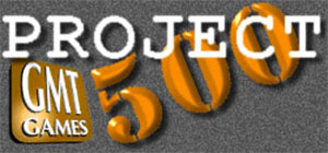 logo del programa de GMT P500
