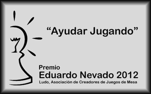 Premio eduardo Nevado 2012