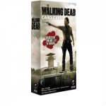 Caja del juego Walking Dead