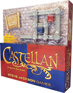 Caja de Castellan