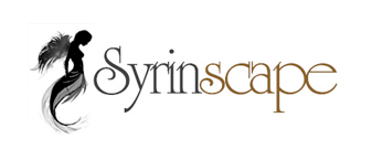Logotipo de SyrinScape
