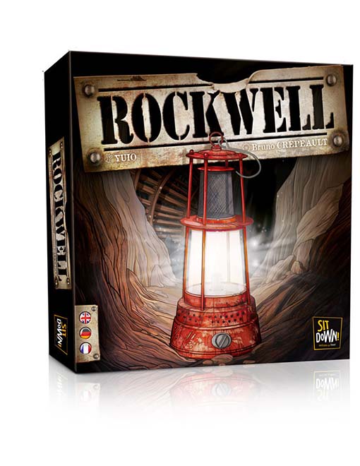 Caja de Rockwell
