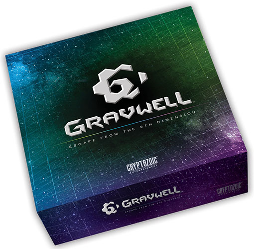 Caja de Gravwell