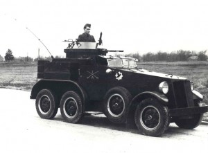 American_M1_Armored_Car