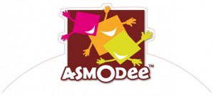 Slide de Asmodee