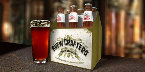 Imagen promocional de brew crafters