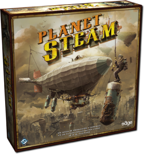 foto planet steam caja