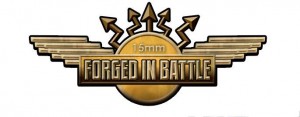 forged in battle