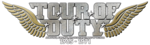 foto logo Tour of Duty