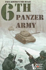 foto 6th Panzer Army