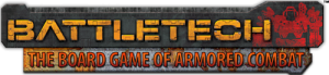 BattleTech, logo