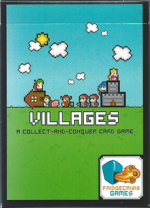 Caja de Villages
