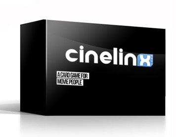 Caja provisional de Cinelinx