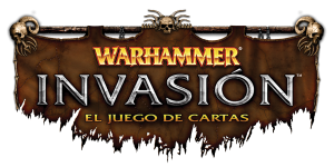 warhammer: invasión
