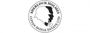 Sherlock Holmes logo
