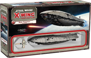 X-Wing, GR-75 pack
