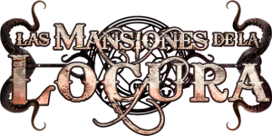 Mansiones de la Locura, logo