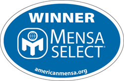 Mensa Select, logo