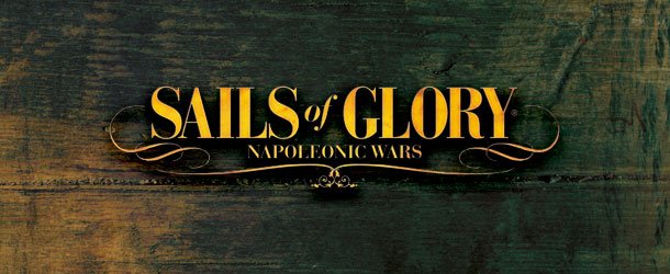 Sails of Glory, logo