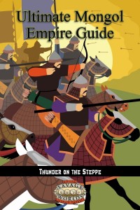 Savage Worlds, Ultimate Mongol Empire Guide