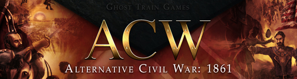 ACW 1861, logo