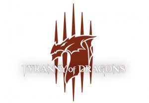 D&D, Tyranny of Dragons
