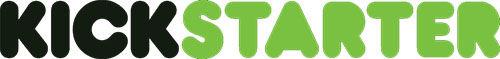 Logotipo de kickstarter