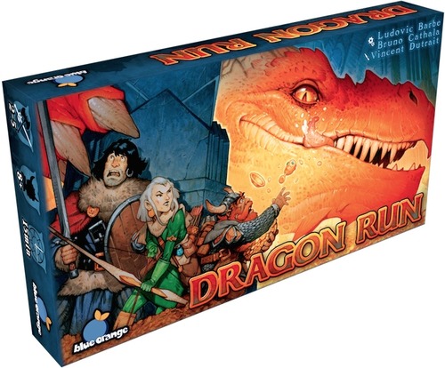 caja de dragon run