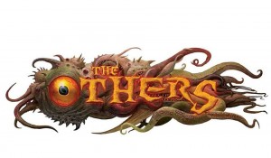 Los Otros, logo