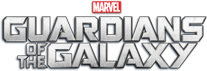 Heroclix, Guardianes de la Galaxia logo