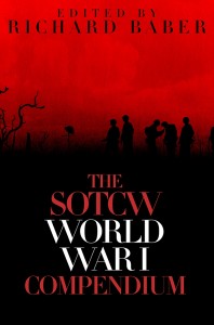 SOTCW WWI, portada