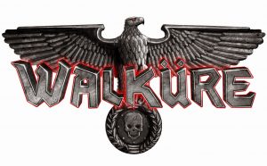 Walküre, logo