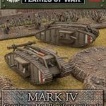 Great War, Mark IV