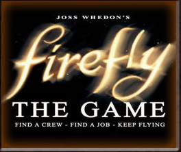 Firefly, logo