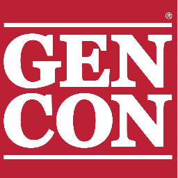 Gen Con, logo