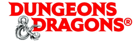Logotipo de la nueva edición de Dungeons and Dragons