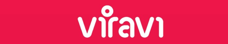 Logotipo de la editorial Viravi Edicions
