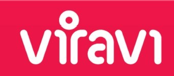 Logotipo de Viravi Edicions