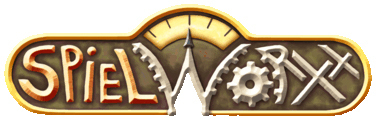 Logotipo de Spielworxx