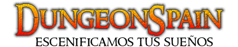 DungeonSpain logo