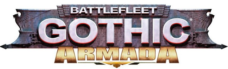 Battlefleet Gothic, Armada, logo