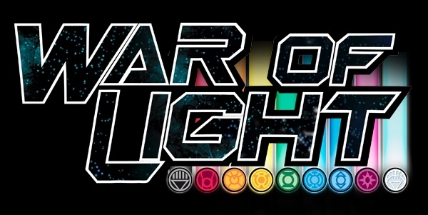 DC Comics Dice Masters: War of Light a la venta en agosto