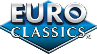Euro Classic, logo FFG
