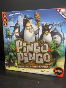 Pingo Pingo
