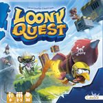 Looney-Quest-Cover