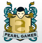 Logotipo de Pearl Games