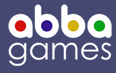 Logotipo de Abba Games