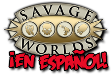 Savage Worlds En Espanol