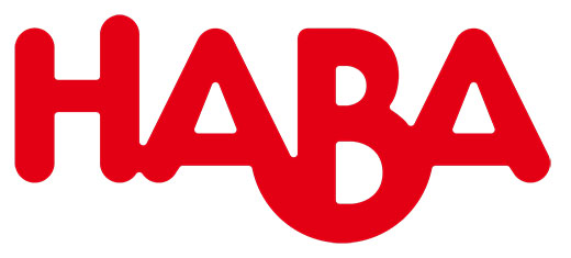 Logotipo de Haba
