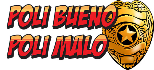Logotipo de Poli Bueno Poli Malo